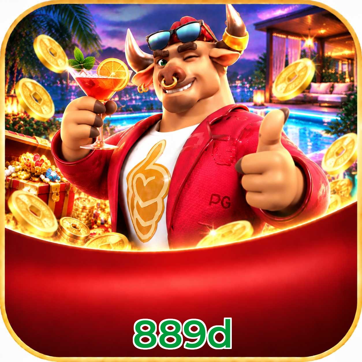 889d Streaming Quality