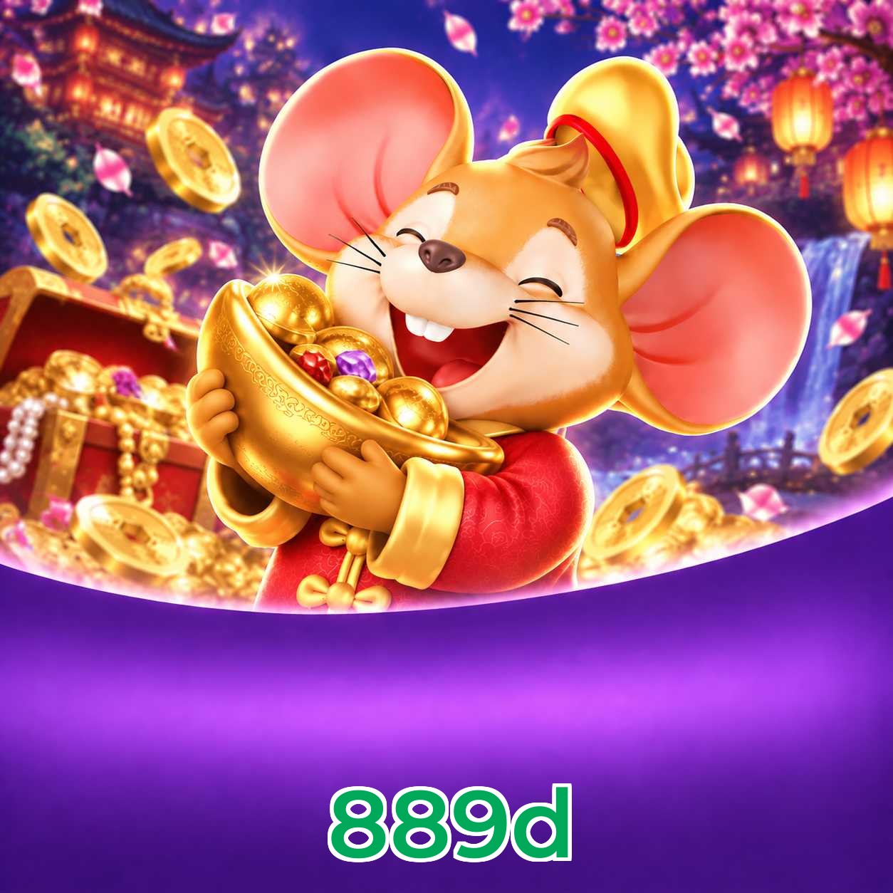 889d Betting Limits
