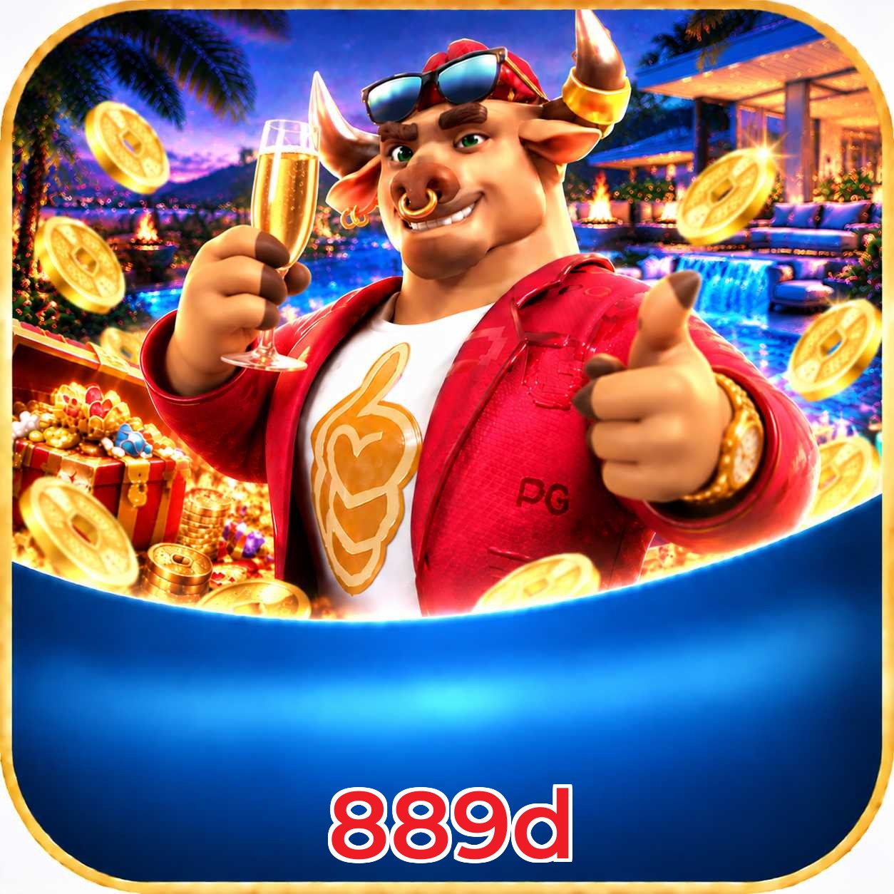 889d Live Dealers