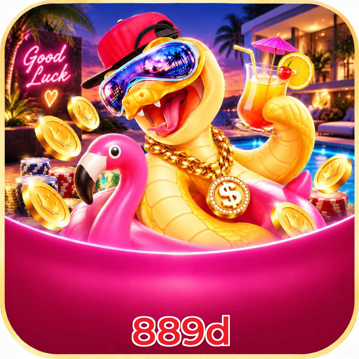 889d FAQ