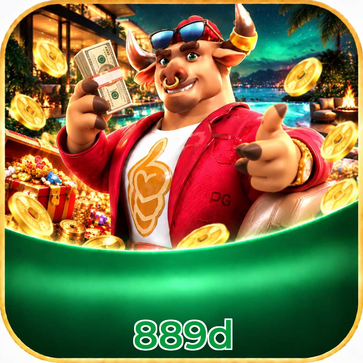 889d Bonus FAQ