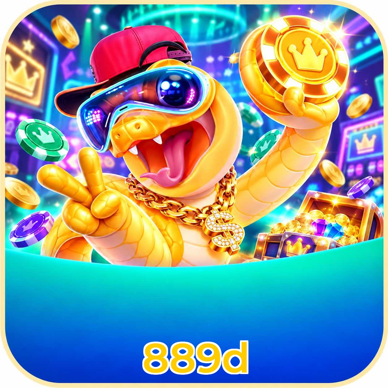 889d Registration Guide
