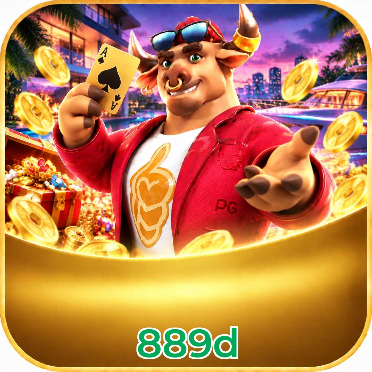 889d Requirements