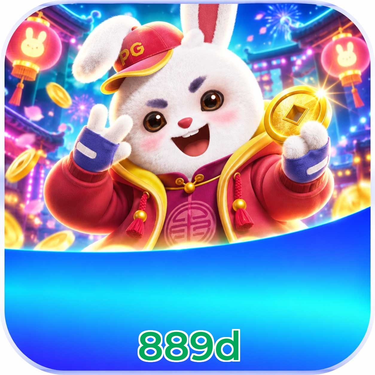 889d Top Slots