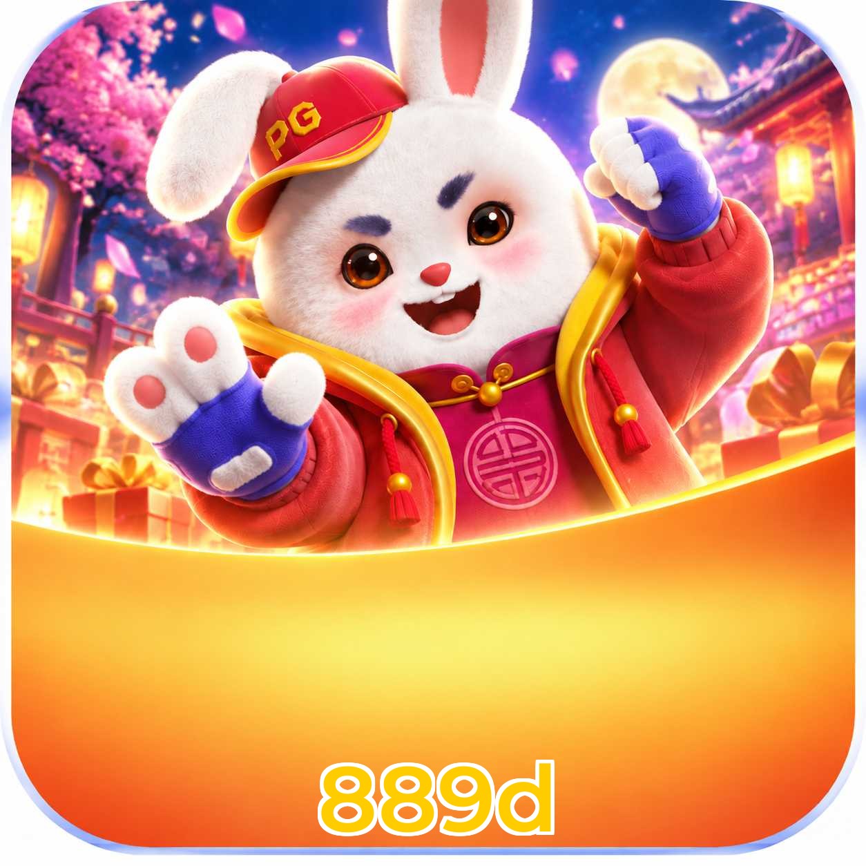 889d Fortune Tiger Game