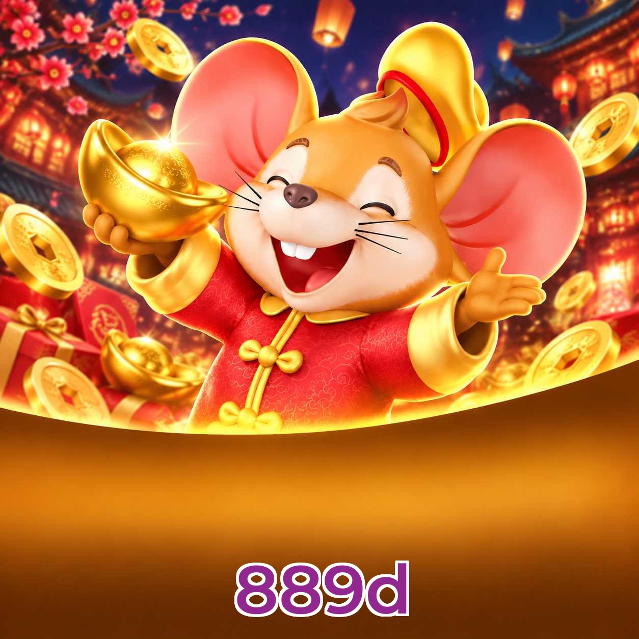 889d Cashback