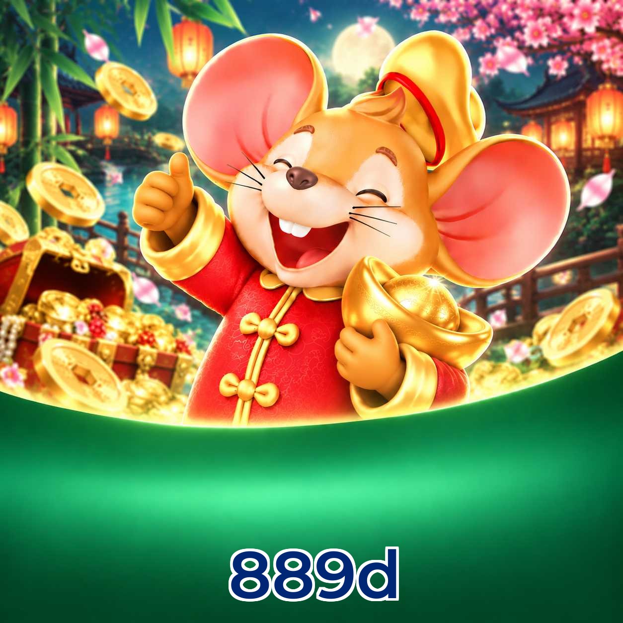 889d Live Casino Overview