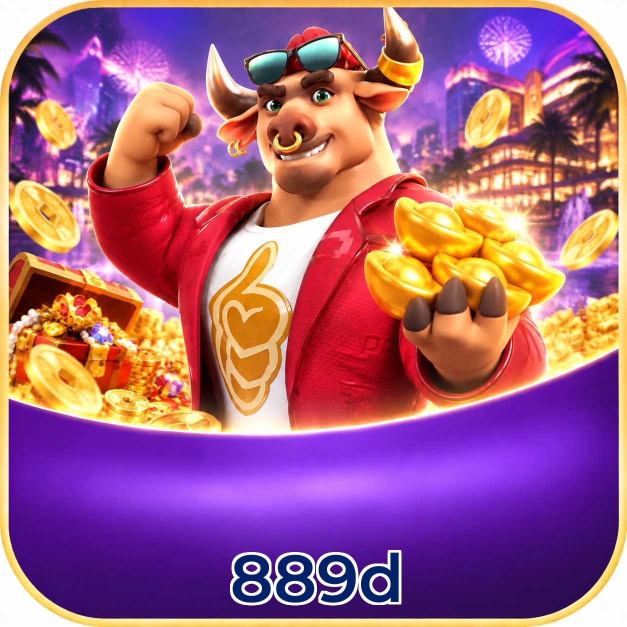 889d VIP Program