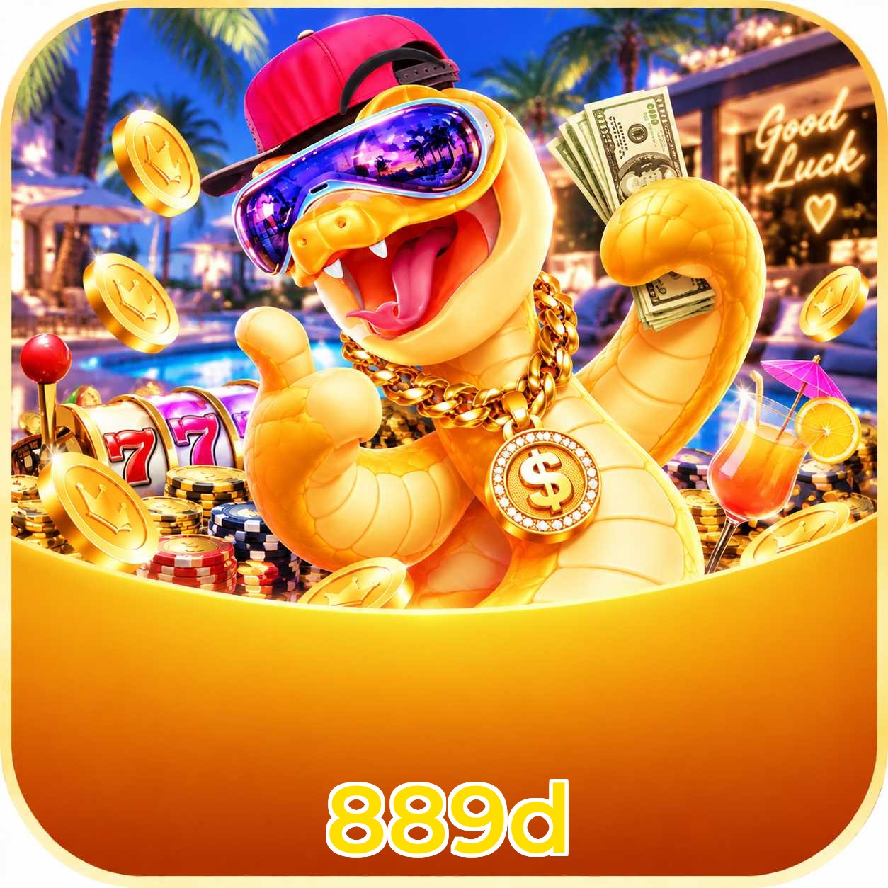 Baixar 889d iPhone
