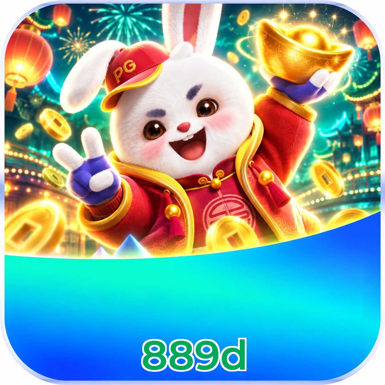 889d Facebook Page