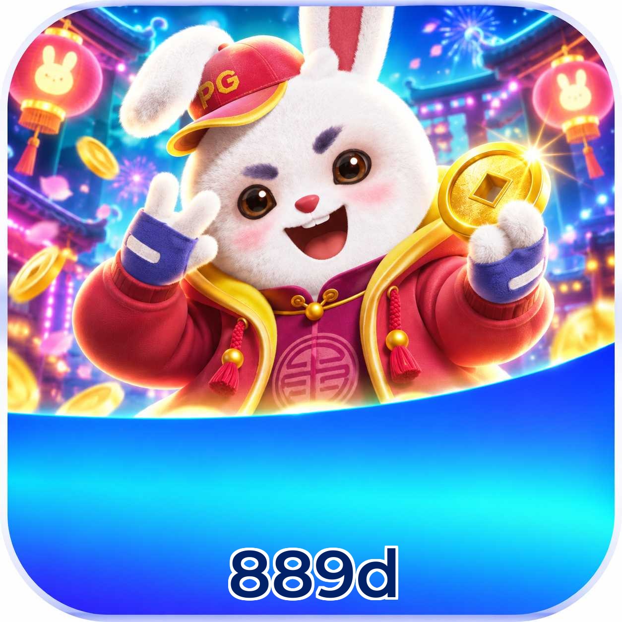889d App vs Web