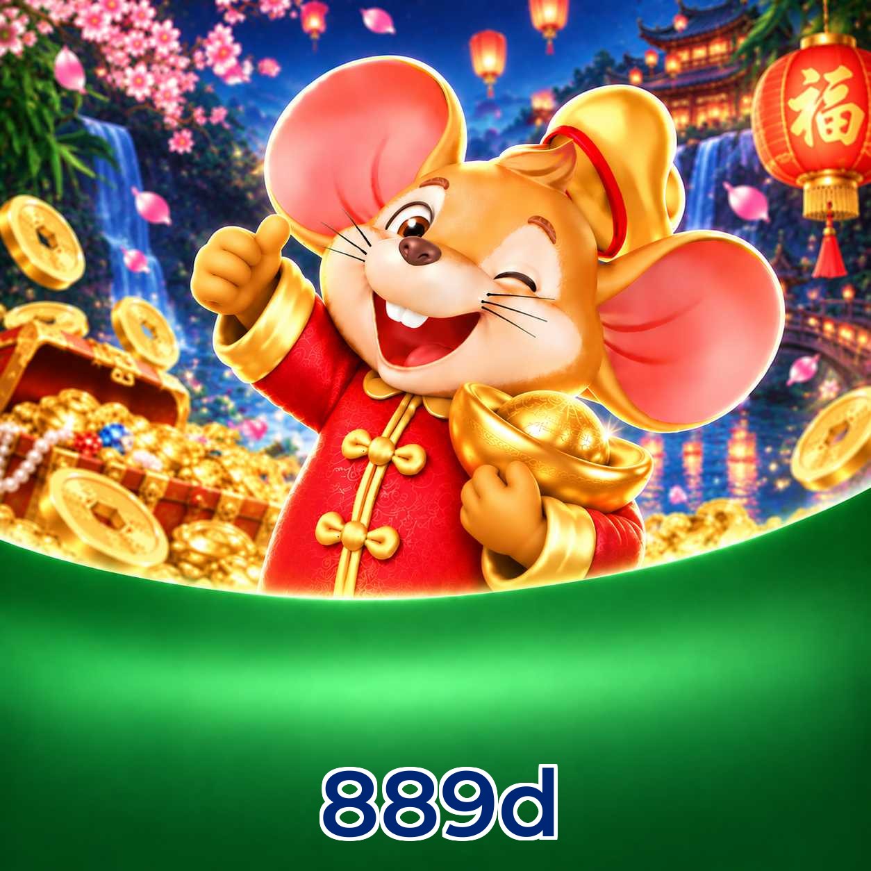 889d Responsible Gaming