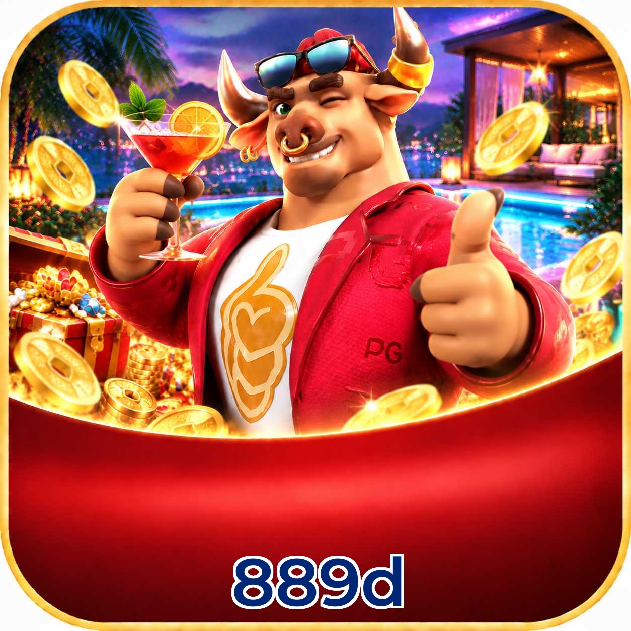 889d Fortune Tiger Strategies