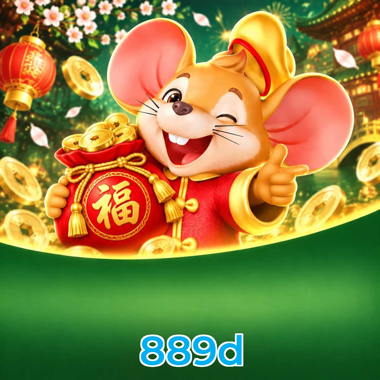 889d Saque